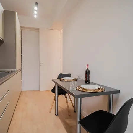 Apartment Politehnica Park With Scenic Views *