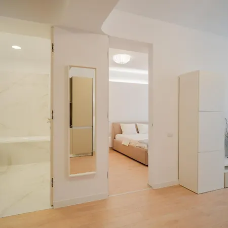 Apartment Politehnica Park With Scenic Views